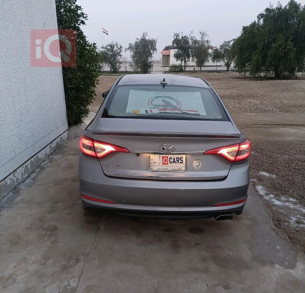 هيونداي سوناتا